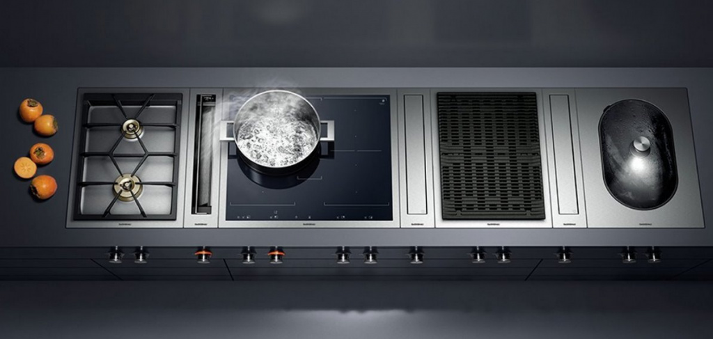 бытовая техника премиум класса